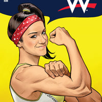 WWE #16