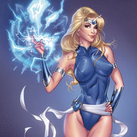 GRIMM FAIRY TALES #17 CVR C DOONEY