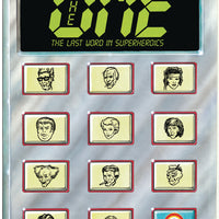 RICK VEITCH THE ONE #3 (OF 6)