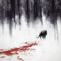 ANIMOSITY #14 (MR)