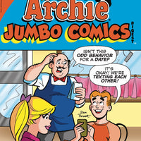 ARCHIE JUMBO COMICS DIGEST #288