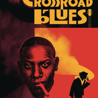 CROSSROAD BLUES OGN (MR)