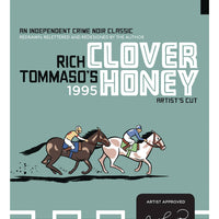 CLOVER HONEY SPEC ED TP (MR)