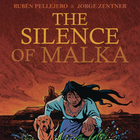 SILENCE OF MALKA HC