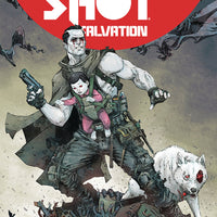 BLOODSHOT SALVATION #8 CVR A ROCAFORT