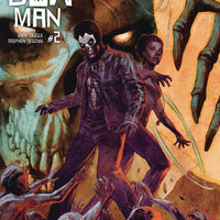 SHADOWMAN (2018) #2 CVR B GUEDES (NET)