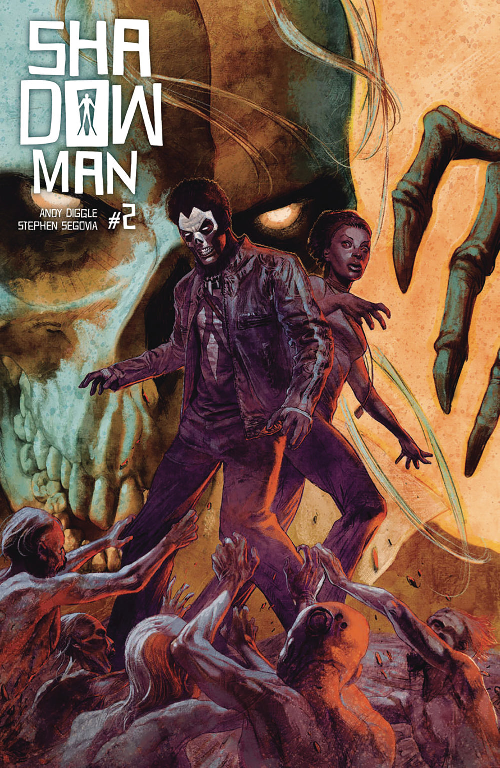 SHADOWMAN (2018) #2 CVR B GUEDES (NET)