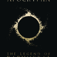 APOCRYPHA THE LEGEND OF BABYMETAL SC