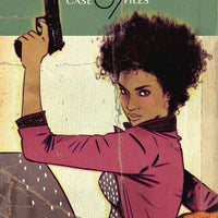 JAMES BOND CASE FILES HC VOL 01 (C: 0-1-2)