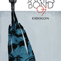 JAMES BOND TP VOL 02 EIDOLON