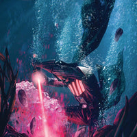 STAR WARS DARTH VADER #15