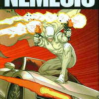 MILLAR & MCNIVEN NEMESIS TP (MR)
