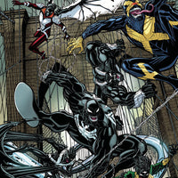 VENOMIZED #2 (OF 5)