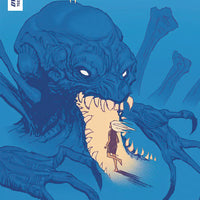 PUMPKINHEAD #3 (OF 5) CVR A STRAHM