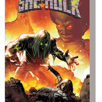 SHE-HULK TP VOL 03 JEN WALTERS MUST DIE