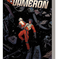 STAR WARS POE DAMERON TP VOL 04 LEGEND FOUND