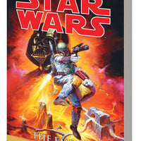 STAR WARS LEGENDS EPIC COLLECTION EMPIRE TP VOL 04