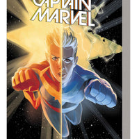 MIGHTY CAPTAIN MARVEL TP VOL 03 DARK ORIGINS