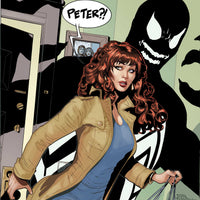 AMAZING SPIDER-MAN #798 DODSON VENOM 30TH VAR LEG