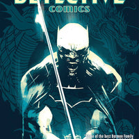 BATMAN DETECTIVE REBIRTH DLX COLL HC BOOK 02
