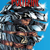 HUNT FOR WOLVERINE #1