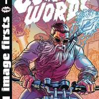 IMAGE FIRSTS CURSE WORDS #1 (MR)