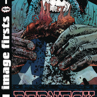 IMAGE FIRSTS REDNECK #1 (MR)