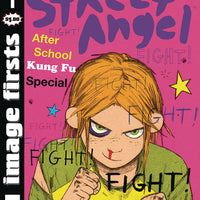 IMAGE FIRSTS STREET ANGEL #1