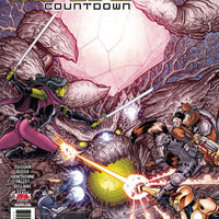 INFINITY COUNTDOWN #2 (OF 5) LEG