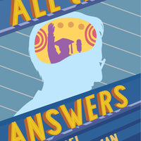 ALL THE ANSWERS GN (C: 0-1-0)