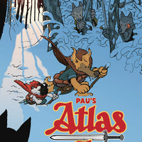 ATLAS AND AXIS TP