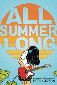 ALL SUMMER LONG HC GN (C: 0-1-0)