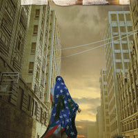2021 LOST CHILDREN #1 (OF 2) CVR B BOOK COVER