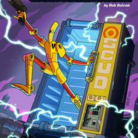 SCUD THE DISPOSABLE ASSASSIN WHOLE SHEBANG TP NEW PTG