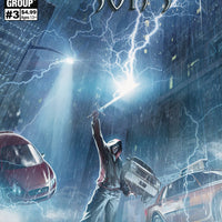 WAYWARD SONS #3 CVR A WIJAYA