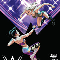 WWE #17