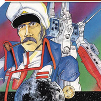 ROBOTECH ARCHIVES MACROSS SAGA TP VOL 02 (OF 3)