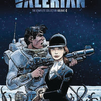 VALERIAN COMPLETE COLLECTION HC VOL 04 (C: 0-1-1)