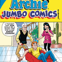ARCHIE JUMBO COMICS DIGEST #289