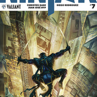 NINJA-K #7 CVR B QUAH
