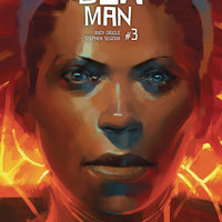 SHADOWMAN (2018) #3 CVR A ZONJIC (NET)