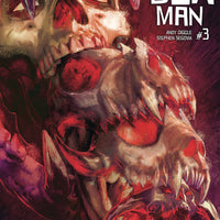 SHADOWMAN (2018) #3 CVR B GUEDES (NET)