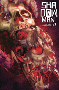SHADOWMAN (2018) #3 CVR B GUEDES (NET)