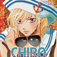 CHIRO GN VOL 10 STAR PROJECT