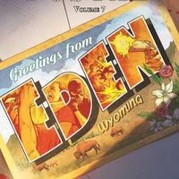 POSTAL TP VOL 07 (MR)