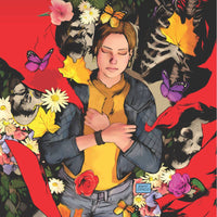 STAIRWAY OGN VOL 01
