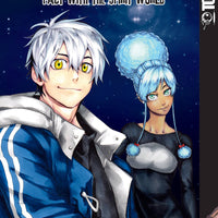 KAMO MANGA GN VOL 02 PACT WITH SPIRIT WORLD (C: 0-1-2)