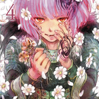 CHILDREN OF WHALES GN VOL 04 (C: 1-0-1)