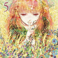 CHILDREN OF WHALES GN VOL 05