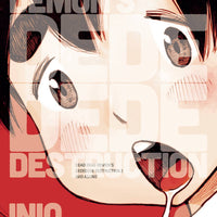 DEAD DEMONS DEDEDEDE DESTRUCTION GN VOL 02 ASANO (MR) (C: 1-